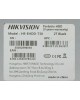 HIKVISION Внешний диск HDD T30 HS-EHDD-T30 2T Black, 2ТБ, черный