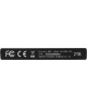 HIKVISION Внешний диск HDD T30 HS-EHDD-T30 2T Black, 2ТБ, черный