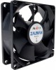 ZALMAN Вентилятор для корпуса 92MM ZM-F2 PLUS(SF)