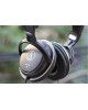AUDIO-TECHNICA Наушники ATH-AVC200, 3.5 мм/6.3 мм, накладные, черный [15118391]