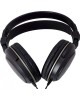 AUDIO-TECHNICA Наушники ATH-AVC200, 3.5 мм/6.3 мм, накладные, черный [15118391]