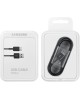 SAMSUNG Кабель EP-DG930MBRGRU USB (m)-USB Type-C (m) 1.5м черный (упак.:2шт)