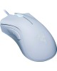 RAZER Мышь DeathAdder Essential белый оптическая 6400dpi USB 5but (RZ01-03850200-R3C1)