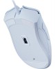 RAZER Мышь DeathAdder Essential белый оптическая 6400dpi USB 5but (RZ01-03850200-R3C1)