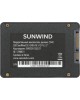 SUNWIND Накопитель SSD SATA-III 512GB SWSSD512GS2T ST3 2.5