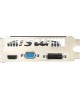 MSI Видеокарта NVIDIA GeForce GT 730 N730-2GD3V3 2ГБ GDDR3, Ret