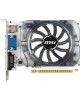 MSI Видеокарта NVIDIA GeForce GT 730 N730-2GD3V3 2ГБ GDDR3, Ret