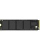 HIKVISION Накопитель SSD PCIe 3.0 x4 512GB HS-SSD-E3000/512G HS-SSD-E3000/512G Hiksemi E3000 M.2 2280