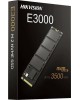 HIKVISION Накопитель SSD PCIe 3.0 x4 512GB HS-SSD-E3000/512G HS-SSD-E3000/512G Hiksemi E3000 M.2 2280