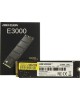 HIKVISION Накопитель SSD PCIe 3.0 x4 512GB HS-SSD-E3000/512G HS-SSD-E3000/512G Hiksemi E3000 M.2 2280