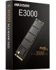 HIKVISION Накопитель SSD PCIe 3.0 x4 512GB HS-SSD-E3000/512G HS-SSD-E3000/512G Hiksemi E3000 M.2 2280