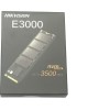 HIKVISION Накопитель SSD PCIe 3.0 x4 512GB HS-SSD-E3000/512G HS-SSD-E3000/512G Hiksemi E3000 M.2 2280