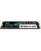 SILICON POWER SSD накопитель M-Series SP002TBP34A60M28 2ТБ, M.2 2280, PCIe 3.0 x4, NVMe, M.2