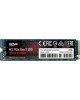 SILICON POWER SSD накопитель M-Series SP002TBP34A60M28 2ТБ, M.2 2280, PCIe 3.0 x4, NVMe, M.2