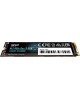 SILICON POWER SSD накопитель M-Series SP002TBP34A60M28 2ТБ, M.2 2280, PCIe 3.0 x4, NVMe, M.2