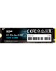 SILICON POWER SSD накопитель M-Series SP002TBP34A60M28 2ТБ, M.2 2280, PCIe 3.0 x4, NVMe, M.2
