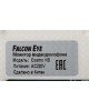 FALCON EYE Видеодомофон Cosmo HD белый