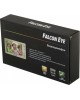 FALCON EYE Видеодомофон Cosmo HD белый