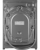 WEISSGAUFF Стиральная машина WM 998 Full Touch DC класс: A+++ загр.фронтальная макс.:12кг серебристый инвертер