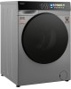WEISSGAUFF Стиральная машина WM 998 Full Touch DC класс: A+++ загр.фронтальная макс.:12кг серебристый инвертер