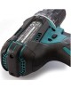 MAKITA Дрель-шуруповерт DDF482Z аккум. патрон:быстрозажимной