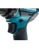 MAKITA Дрель-шуруповерт DDF482Z аккум. патрон:быстрозажимной