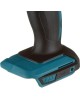 MAKITA Дрель-шуруповерт DDF482Z аккум. патрон:быстрозажимной