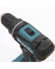 MAKITA Дрель-шуруповерт DDF482Z аккум. патрон:быстрозажимной