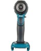 MAKITA Дрель-шуруповерт DDF482Z аккум. патрон:быстрозажимной