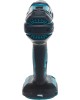 MAKITA Дрель-шуруповерт DDF482Z аккум. патрон:быстрозажимной