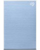 SEAGATE Внешний диск HDD One Touch STKZ4000402, 4ТБ, голубой