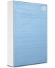 SEAGATE Внешний диск HDD One Touch STKZ4000402, 4ТБ, голубой