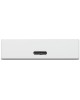 SEAGATE Внешний диск HDD One Touch STKZ4000402, 4ТБ, голубой