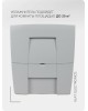 VENTA Мойка воздуха Original LW25, белый [lw25 weiss]