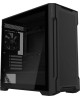 GIGABYTE Корпус mATX C102B GB-C102G, Mini-Tower, без БП, черный [28300-c102b-2crr]