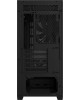 GIGABYTE Корпус mATX C102B GB-C102G, Mini-Tower, без БП, черный [28300-c102b-2crr]