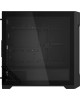 GIGABYTE Корпус mATX C102B GB-C102G, Mini-Tower, без БП, черный [28300-c102b-2crr]