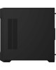 GIGABYTE Корпус mATX C102B GB-C102G, Mini-Tower, без БП, черный [28300-c102b-2crr]