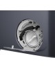 MAUNFELD Стиральная машина MFWM1410SB02, с фронтальной загрузкой, 10кг, 1400об/мин, инверторная