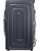 MAUNFELD Стиральная машина MFWM1410SB02, с фронтальной загрузкой, 10кг, 1400об/мин, инверторная