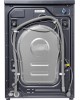 MAUNFELD Стиральная машина MFWM1410SB02, с фронтальной загрузкой, 10кг, 1400об/мин, инверторная