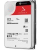 SEAGATE Жесткий диск Ironwolf Pro ST20000NE000, 20ТБ, HDD, SATA III, 3.5