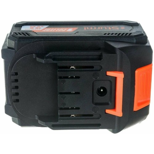STURM! Батарея аккумуляторная STURM SBP1804, 18В, 4Ач, Li-Ion STURM! Батарея аккумуляторная STURM SBP1804, 18В, 4Ач, Li-Ion