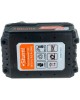 STURM! Батарея аккумуляторная STURM SBP1804, 18В, 4Ач, Li-Ion STURM! Батарея аккумуляторная STURM SBP1804, 18В, 4Ач, Li-Ion