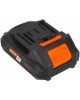 STURM! Батарея аккумуляторная STURM SBP1804, 18В, 4Ач, Li-Ion STURM! Батарея аккумуляторная STURM SBP1804, 18В, 4Ач, Li-Ion
