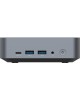 DIGMA PRO Неттоп Minimax X1, Intel Core i5 12450H, DDR5 16ГБ, 512ГБ(SSD), Intel UHD Graphics, Windows 11 Pro, серый [dpp5-adxw04]
