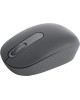 LOGITECH Мышь беспроводная M196, Bluetooth, оптическая, 1000dpi, графитовый [910-007315]