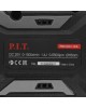 P.I.T. Перфоратор PBH20H-18A Li-Ion, без АКБ, без ЗУ