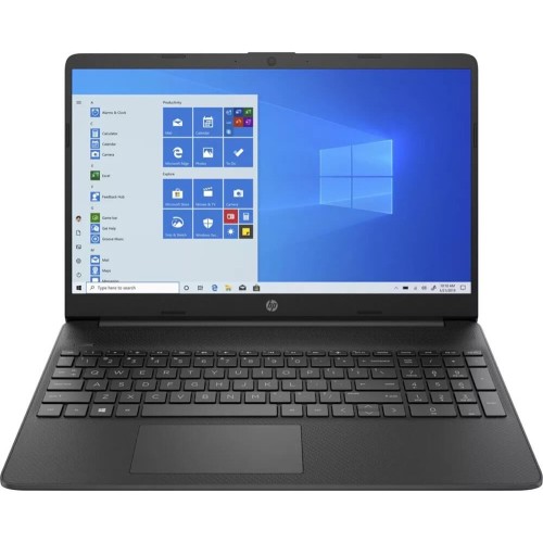 HP Ноутбук 15s-fq5035ny 15.6 HP Ноутбук 15s-fq5035ny 15.6