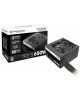 THERMALTAKE Блок питания ATX 650W TR2 S V2 80+ white (20+4pin) APFC 120mm fan 5xSATA RTL